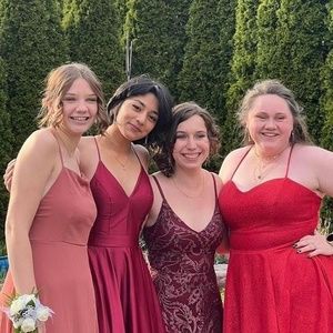 Meet your Posher, Sara